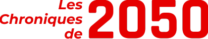 Les Chroniques de 2050