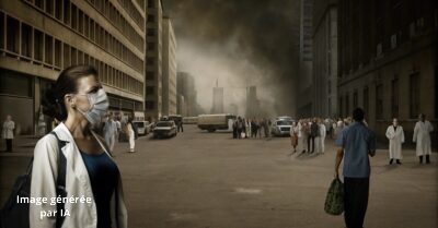 Épidémie mondiale de maladies auto-immunes : la pollution en cause