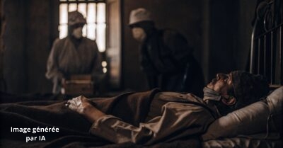 Résistance totale aux antibiotiques : les infections simples redeviennent mortelles