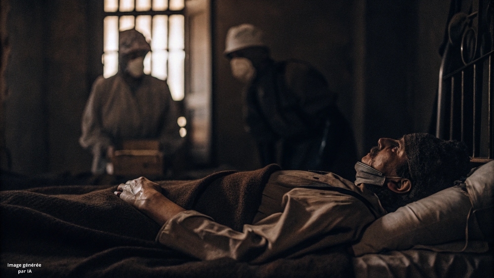 Résistance totale aux antibiotiques : les infections simples redeviennent mortelles