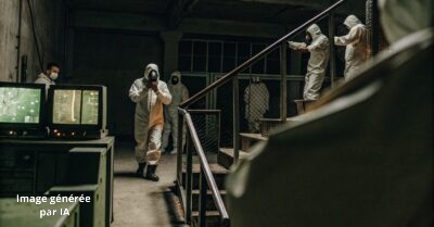 Nouvelles pandémies : des virus inconnus se propagent à une vitesse fulgurante