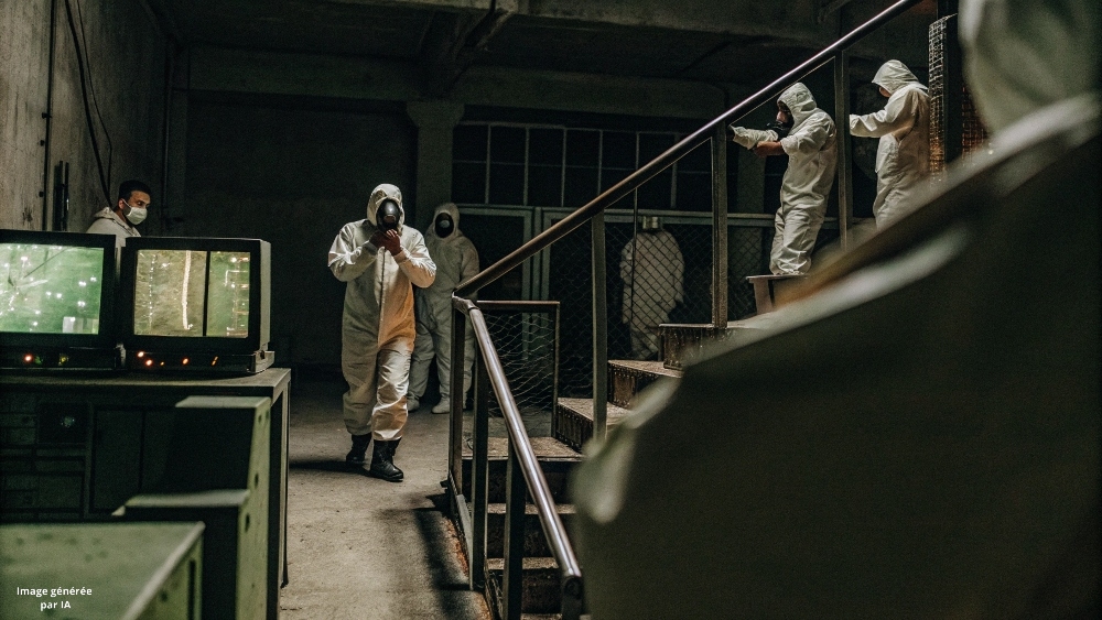 Nouvelles pandémies : des virus inconnus se propagent à une vitesse fulgurante