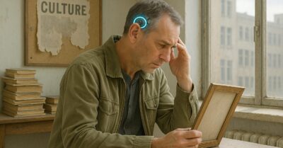 Mémoire retouchée : Comment la culture a disparu sans qu’on s’en rende compte