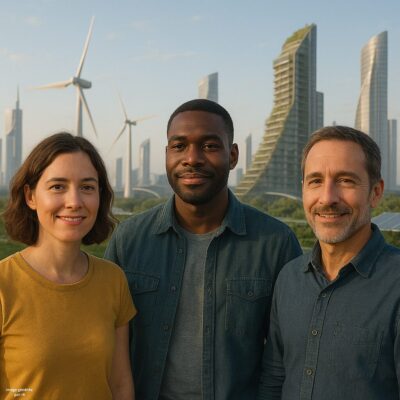 Revenu climatique : Quand la nature devient une source de richesse partagée