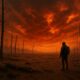 Terres stériles et ciels en feu : le crépuscule des forêts vivantes