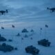 Le froid stratégique : quand l’Arctique devient le cœur brûlant des convoitises mondiales