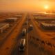 Le corridor néo-saharien : quand l’Afrique trace sa voie entre Europe et Asie
