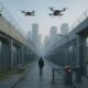 Les villes bunkers : quand la sécurité dévore l’espace public