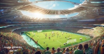 Rugby 2050 : Le Cœur du Jeu Bat Plus Fort, Plus Sûr, Plus Global