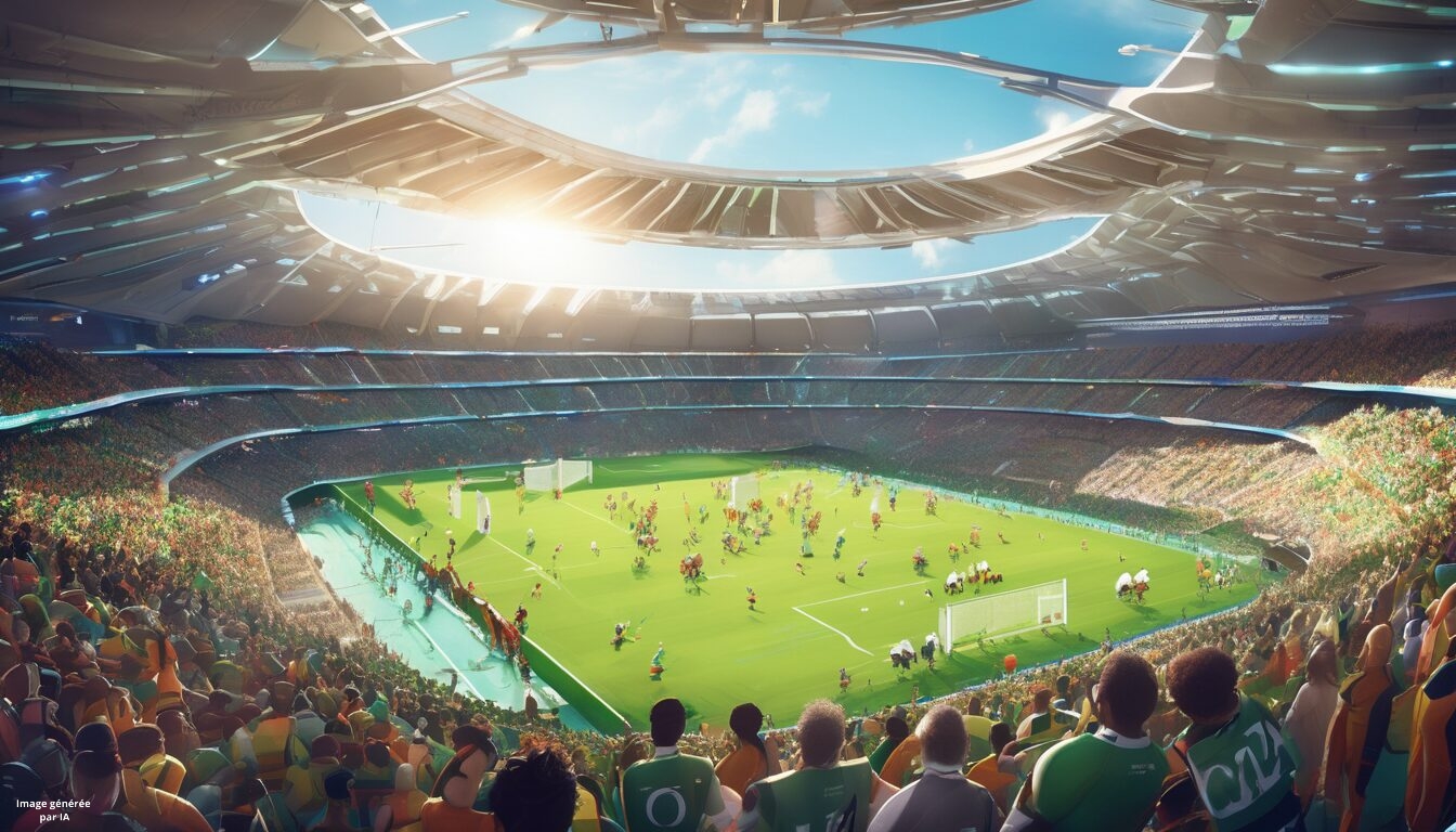 Rugby 2050 : Le Cœur du Jeu Bat Plus Fort, Plus Sûr, Plus Global