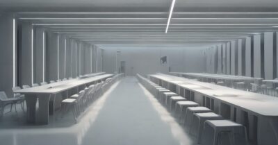 Les Retraites du Réel : L&rsquo;Évasion Programmée
