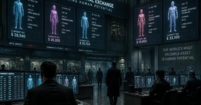 La Monnaie des Corps : Quand l’Intime Devient le Seul Moyen de Paiement