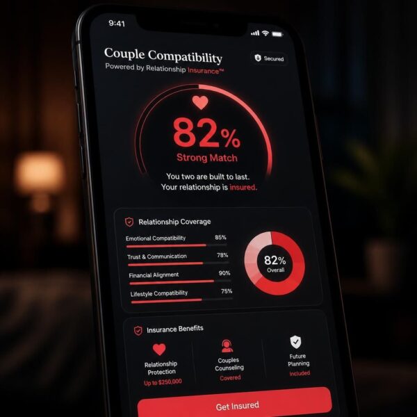 Le Compte d’Amour : Quand l’Indice de l’Intime Fixe la Prime d’Assurance