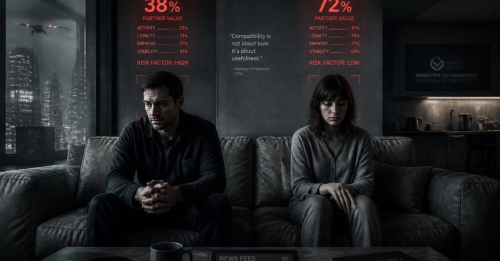 Le Compte d’Amour : Quand l’Indice de l’Intime Fixe la Prime d’Assurance