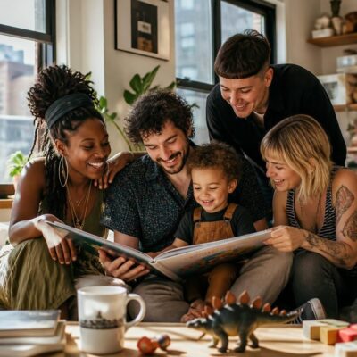 Le Jackpot des Tribus : Comment le Fisc Récompense l&rsquo;Amour Multiplié