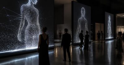 Le Panthéon du Déshabillé : Quand l&rsquo;Intimité Piratée Entre au Musée