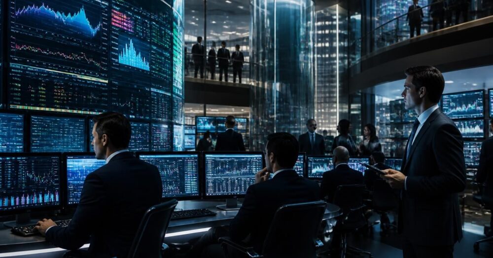 Le baril d&rsquo;amour : quand le corps intime devient la matière première de Wall Street