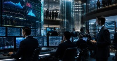 Le baril d&rsquo;amour : quand le corps intime devient la matière première de Wall Street