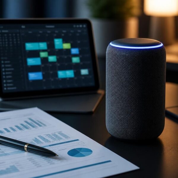 Le courtier du désir : quand votre enceinte connectée taxe vos rendez-vous galants