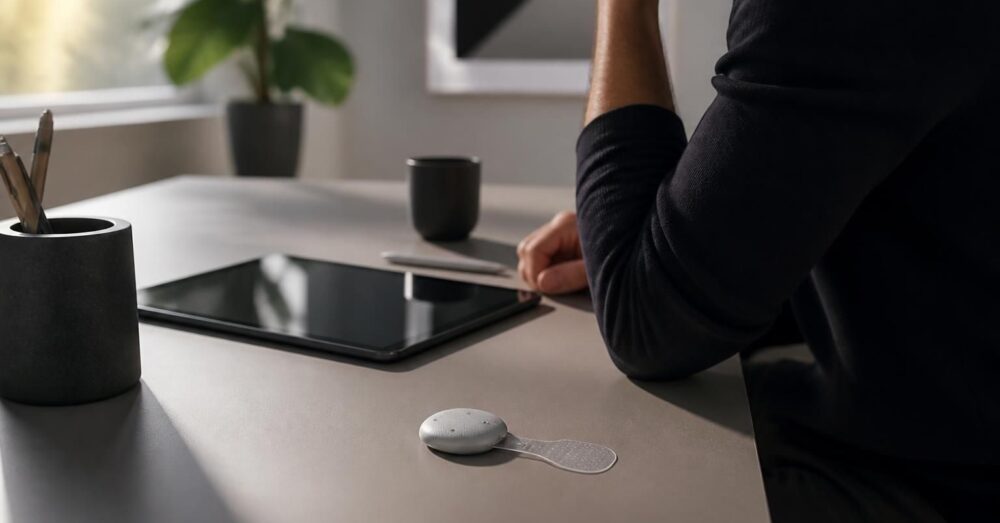 Le patch neuronal à deux vitesses : promesse de félicité ou piège pour l’esprit ?