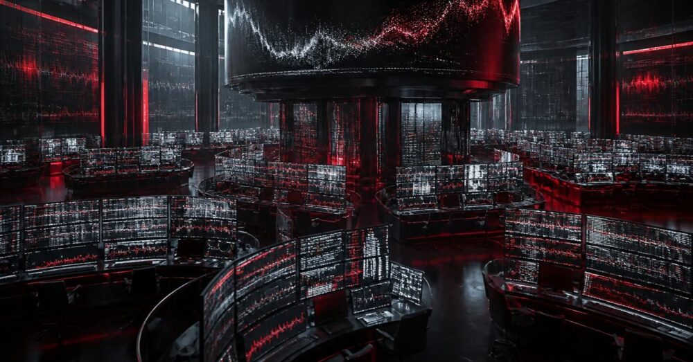 Oscars 2050 : La chair et le code raflent la mise