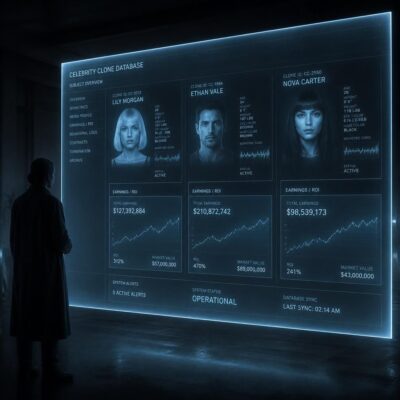 Prime-Time Éternel : Quand l&rsquo;Algorithme Marie les Fantômes du Box-Office