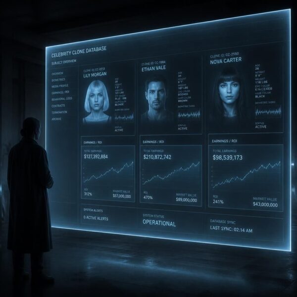 Prime-Time Éternel : Quand l&rsquo;Algorithme Marie les Fantômes du Box-Office