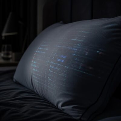 Vendre ses nuits : quand le revenu universel finance l&rsquo;insomnie