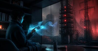 Le compteur de la pensée : quand chaque mot virtuel pèse lourd sur la facture