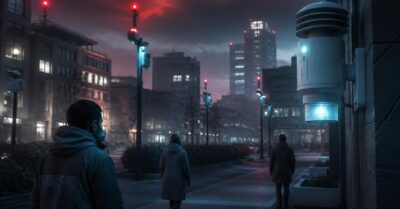 Capteurs de quartier : la surveillance de l&rsquo;air est devenue obligatoire