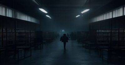 Le Réseau Cadenassé : L’Illusion Sociale des Bibliothèques Immersives