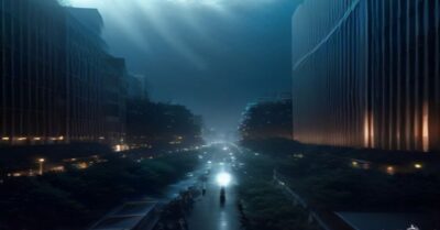 L&rsquo;Énergie des Nuits Partagées : Le Public, Artiste et Producteur de Lumière
