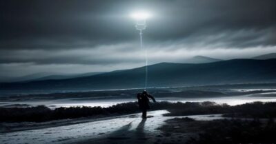 Logistique de survie : sous le regard des drones neutres, la charité sous haute surveillance