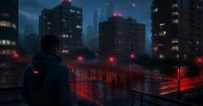 Quand le réseau libre devient la laisse invisible des îlots urbains