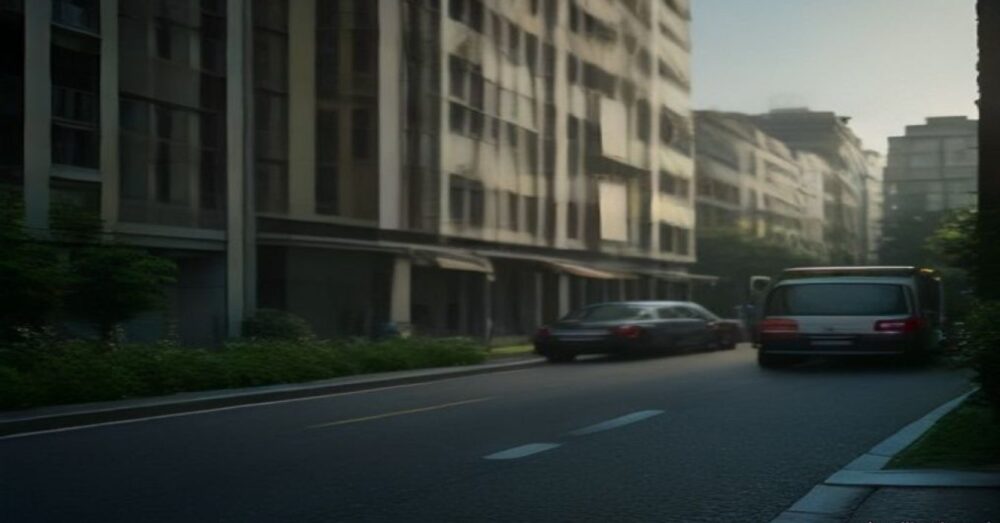 Adieu macadam : quand nos anciens parkings nourrissent la ville