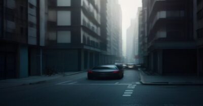 Bitume arraché, loyers envolés : la fausse verdissement des parkings urbains