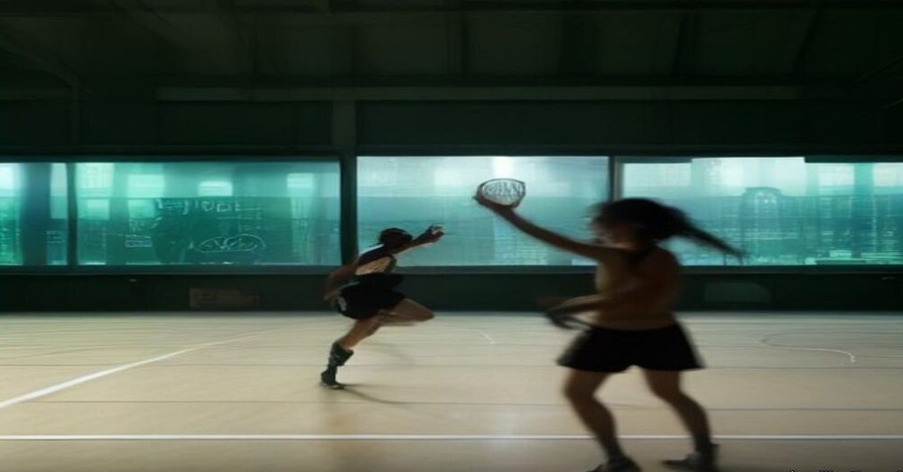 Fauteuils sous algorithme : quand le handball mixte devient un outil de productivité