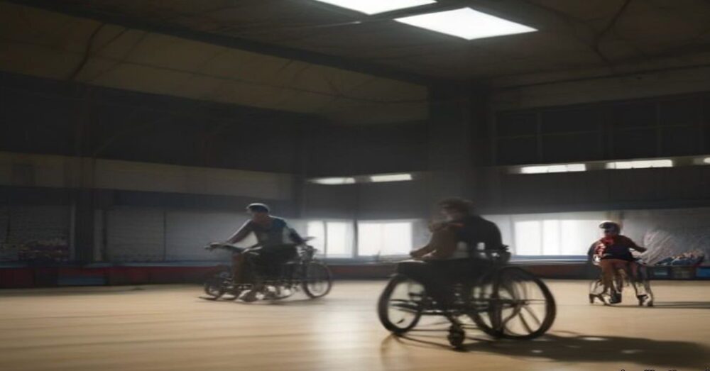 Le handball en fauteuil mixte s’impose au sommet du sport mondial