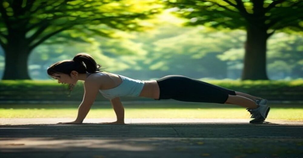 Le sport en kit libre : quand le parc municipal devient notre meilleur coach