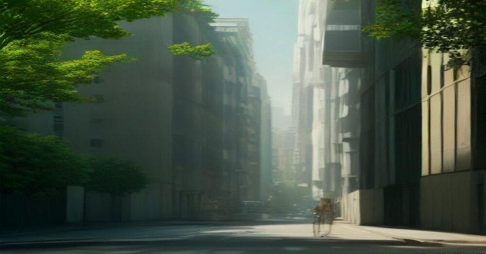 Compteurs vivants sur nos murs : la transparence au service du climat
