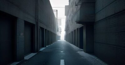 Corridors Sonores : Le Chant des Rues Cadenassées