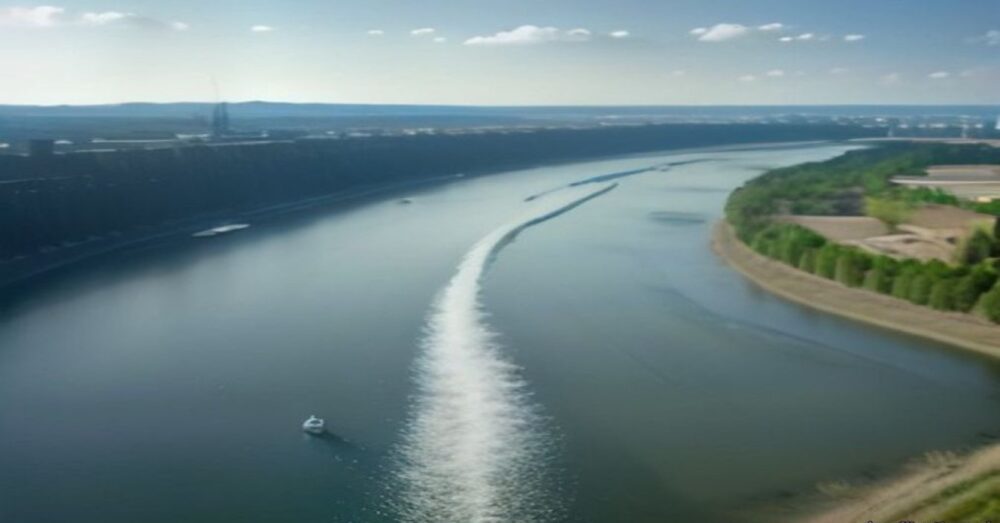Le Danube aux urnes : quand les citoyens de dix pays décident ensemble du sort d’un fleuve