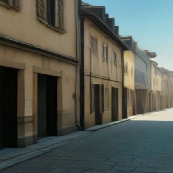 Balades Temporelles : Quand l’Histoire Locale Prend Corps dans Nos Rues