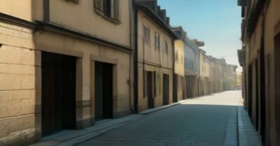 Balades Temporelles : Quand l’Histoire Locale Prend Corps dans Nos Rues