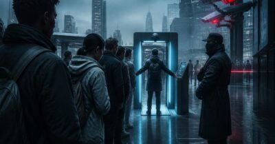 L&rsquo;Épreuve du Seuil : Quand l&rsquo;Intégration Urbaine Exige un Gage de Conformité