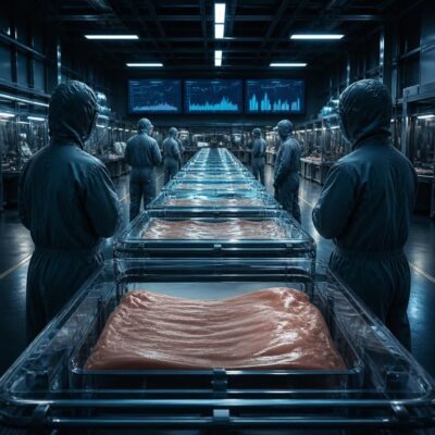 Peau en 48 heures : l&rsquo;épiderme industriel au service de la productivité