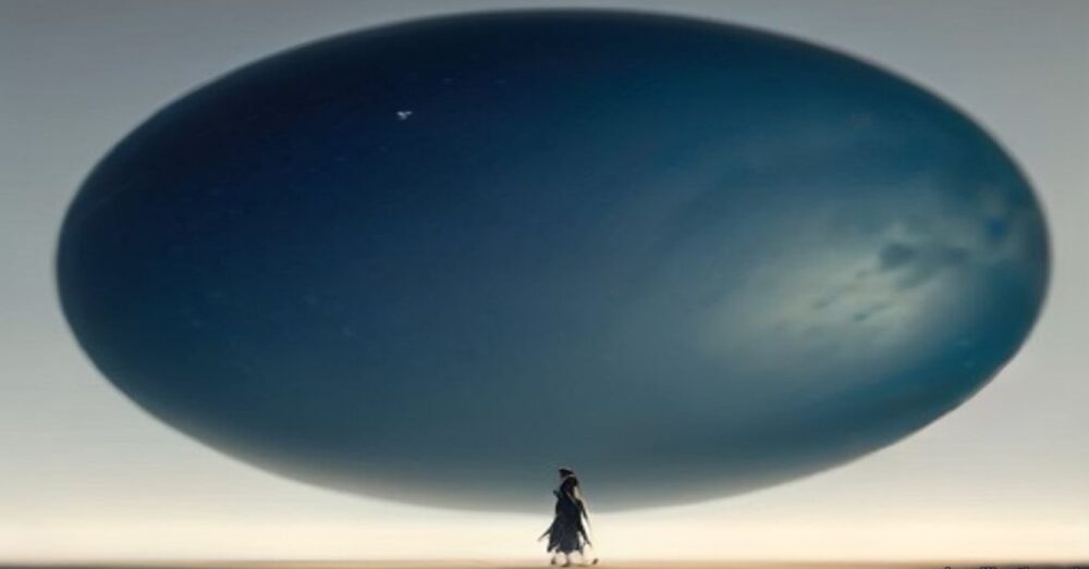 Greniers d’étoiles : nourrir la Terre depuis l’orbite basse
