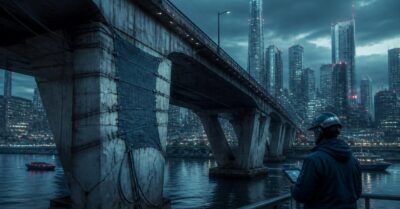 Le marché de la rustine : quand l’épargne ne finance que la survie des ponts