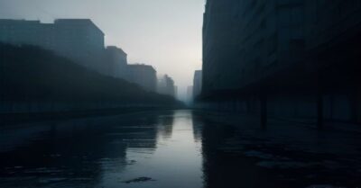 L’eau sous haute surveillance : quand la mise à l’air des rivières devient un outil de contrôle