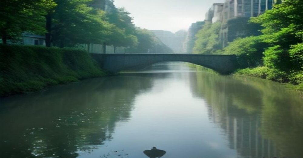 Quand l’eau libérée redessine nos rues : la renaissance des rivières urbaines